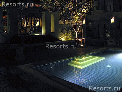Praseban Resort 6